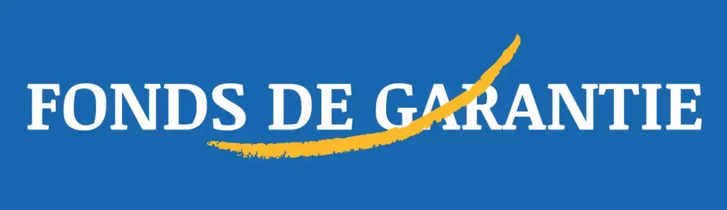 Logo Fonds de Garantie