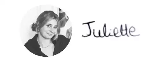Signature Juliette